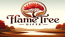 Flame Tree Gifts